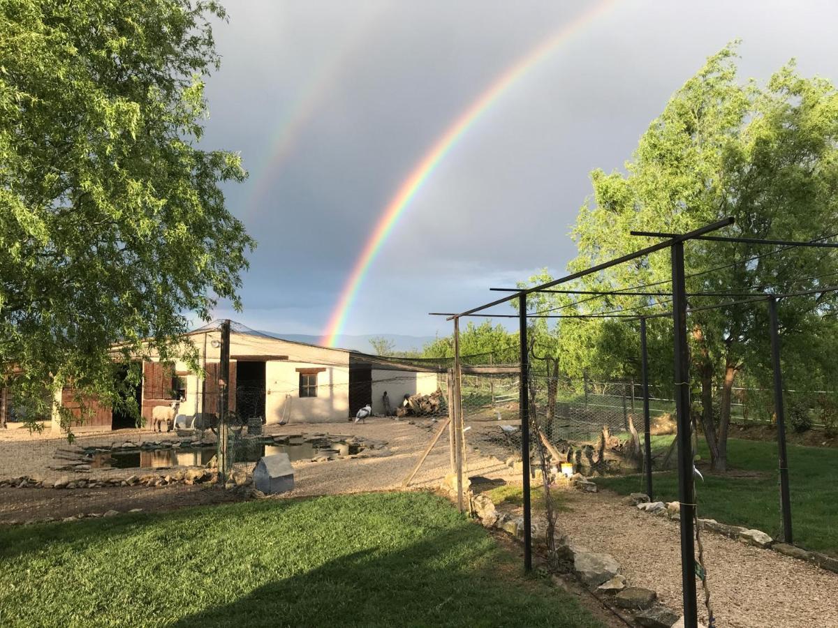 Lou Mas Li Pitchoun "Le Luberon " Villa Gordes Dış mekan fotoğraf