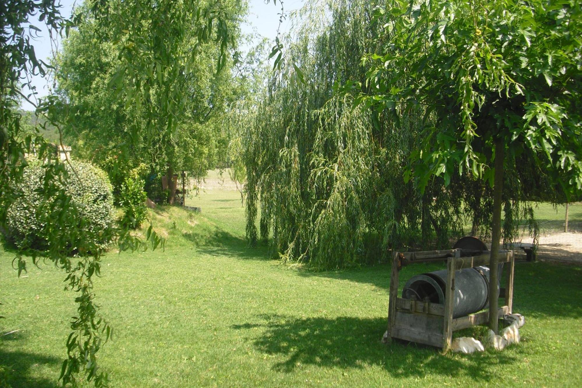 Lou Mas Li Pitchoun "Le Luberon " Villa Gordes Dış mekan fotoğraf