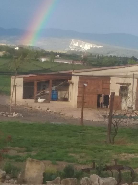 Lou Mas Li Pitchoun "Le Luberon " Villa Gordes Dış mekan fotoğraf